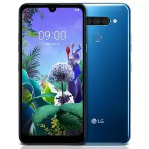 Замена стекла на телефоне LG Q60 в Ижевске